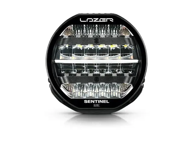 LAZER Sentinel 9 Elite+ PL2 – produktbilde