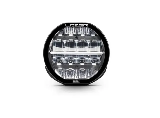 LAZER Sentinel 7 Elite+ PL2 – produktillustrasjon