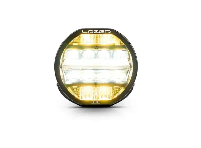 LAZER Sentinel 7 Elite+ PL2 – produktbilde