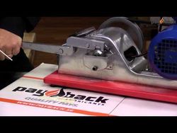 PayBack Penetro multispray med PTFE og Moly