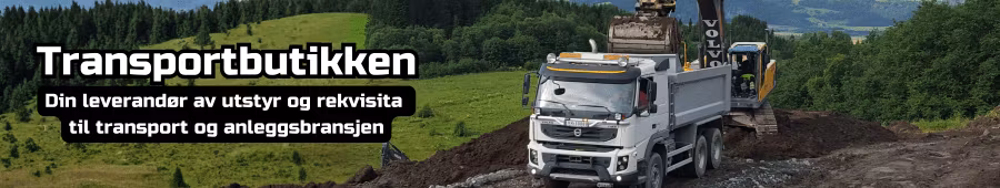 Transportbutikken.no