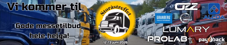 Transportbutikken.no
