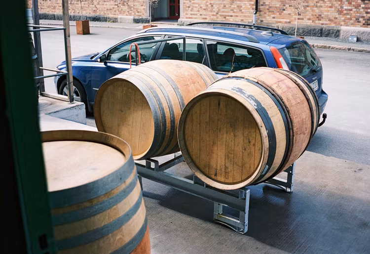 Bli fatägare 2025 - Nebbiolo från Barolo