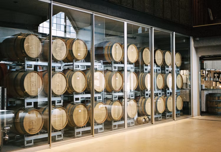 Bli fatägare 2026 - Furmint & Nebbiolo (24 flaskor)