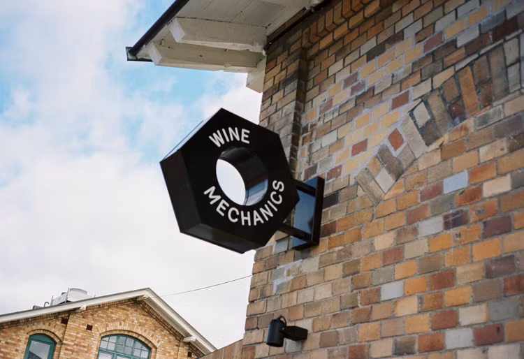 Bli fatägare 2026 - Syrah (60 flaskor)