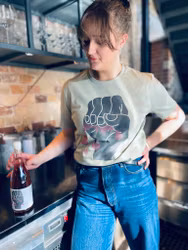 T-shirt Fistful of Love
