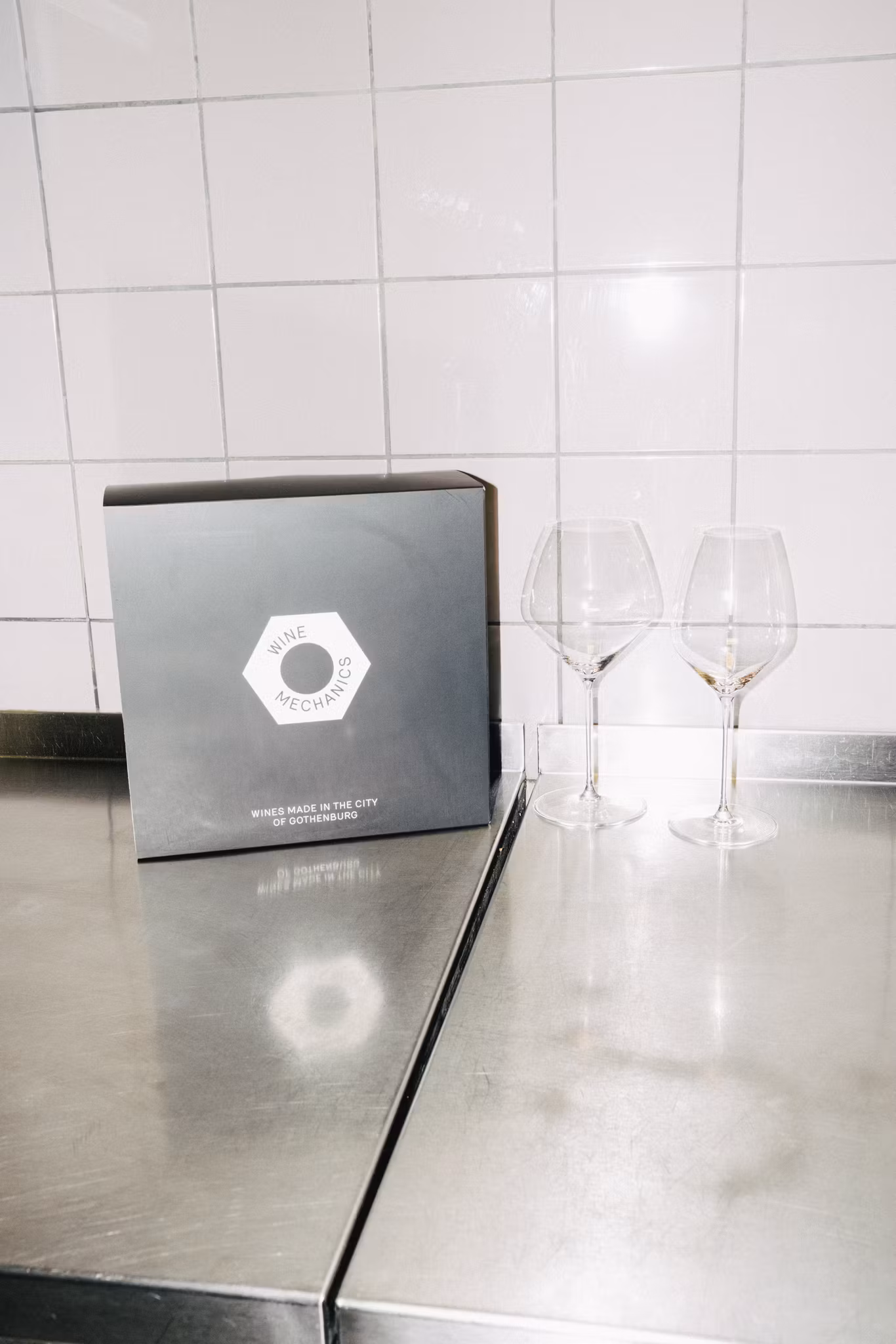 2 pack Riedelglas Veloce