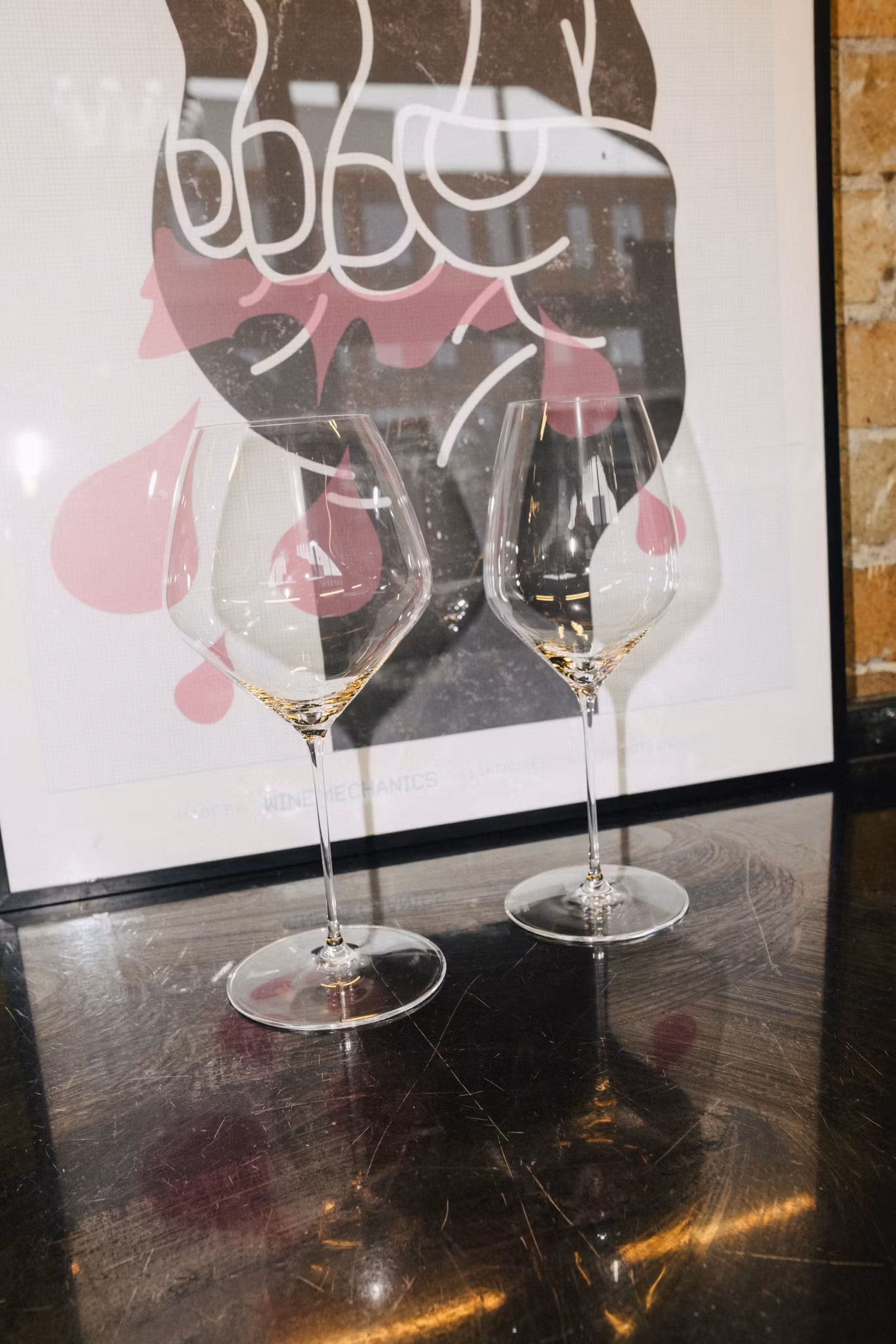 2 pack Riedelglas Veloce