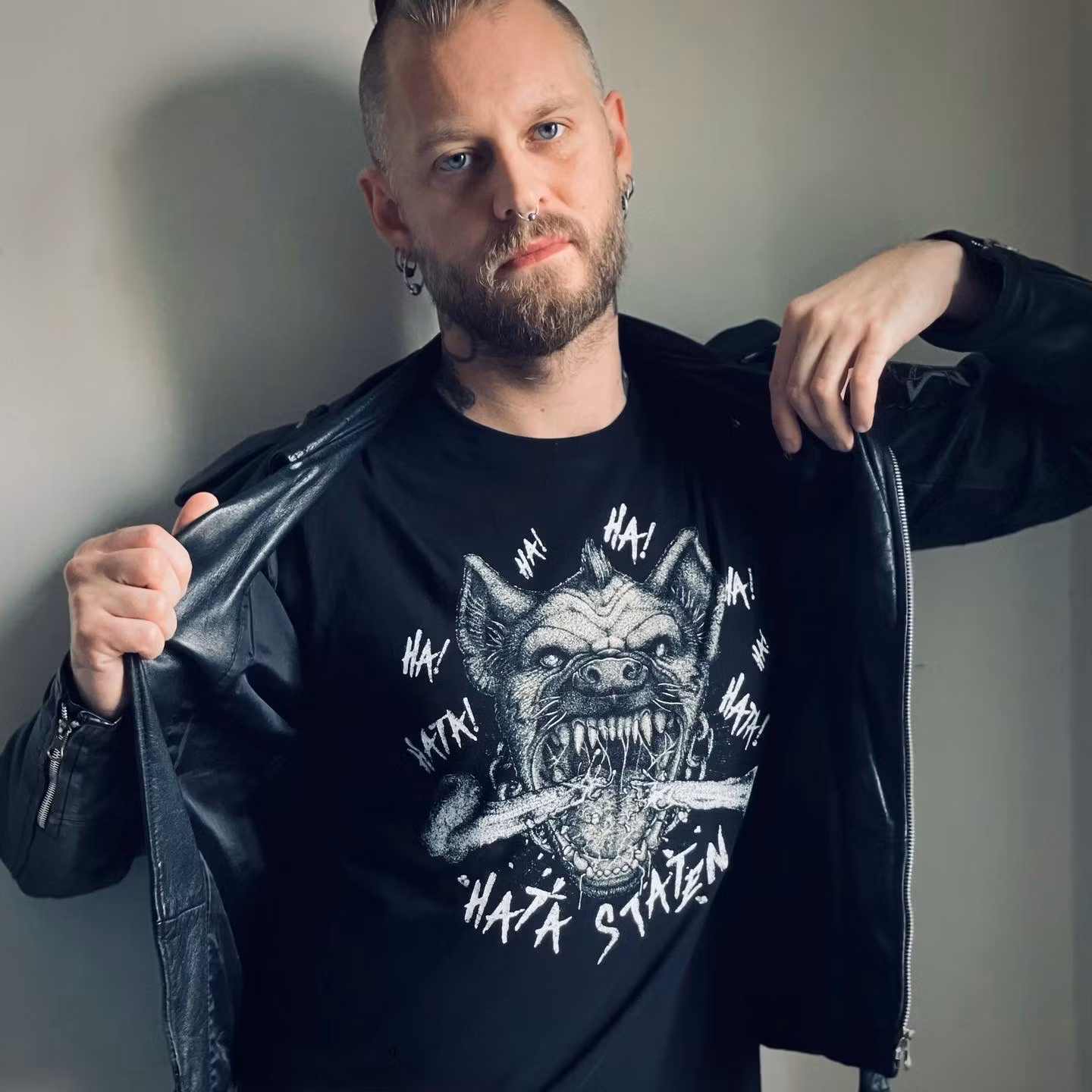 HERR – Hata Staten