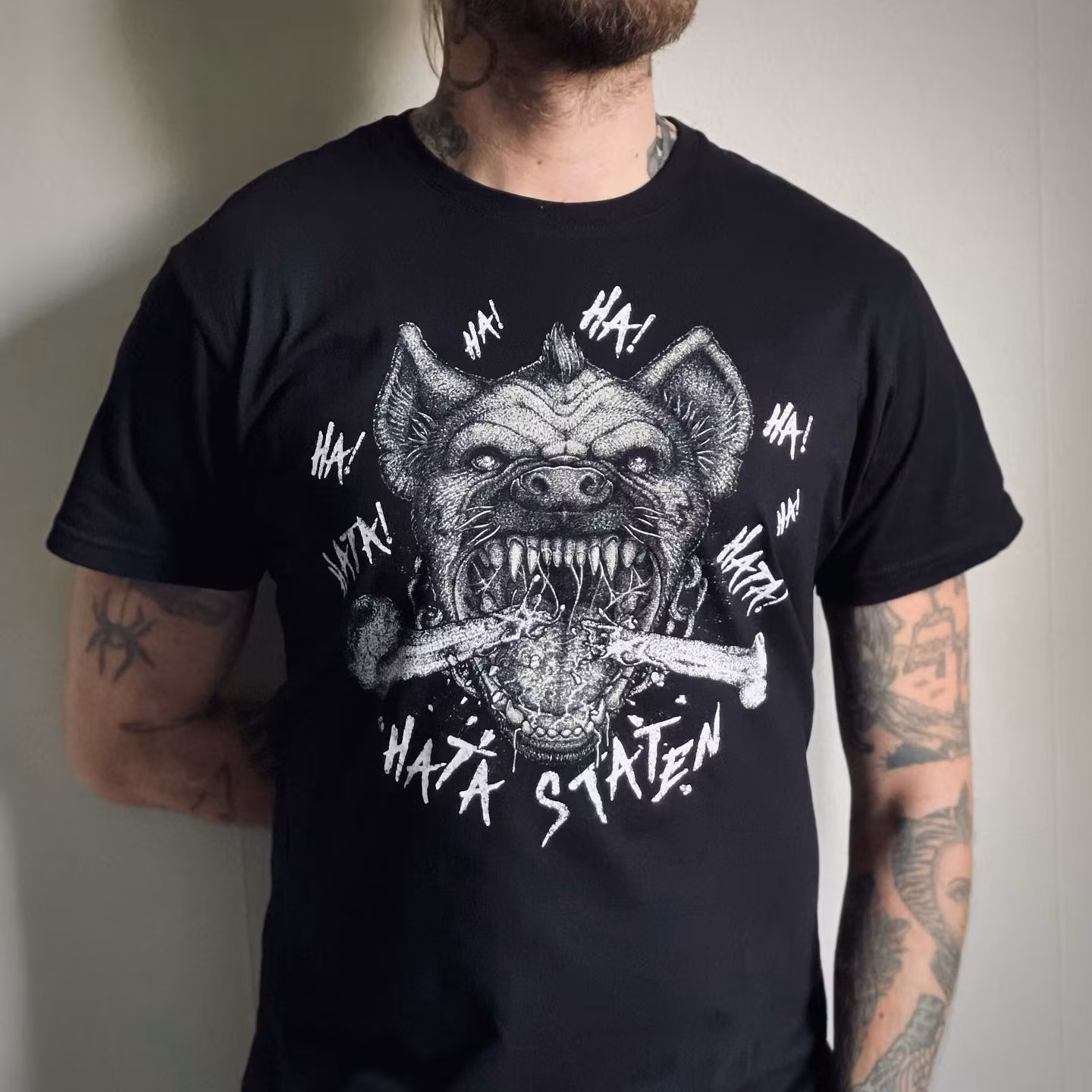 HERR – Hata Staten