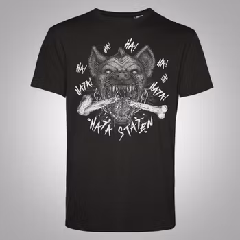 HERR – Hata Staten