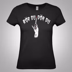 DAM – Rör Du Dör Du