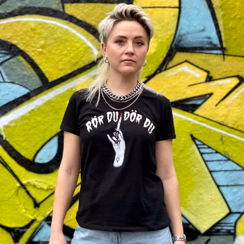 DAM – Rör Du Dör Du