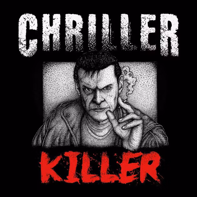 HERR – Chriller Killer