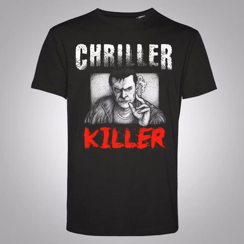 HERR – Chriller Killer