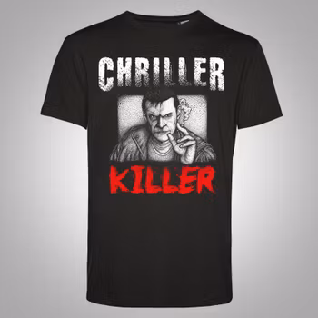 HERR – Chriller Killer