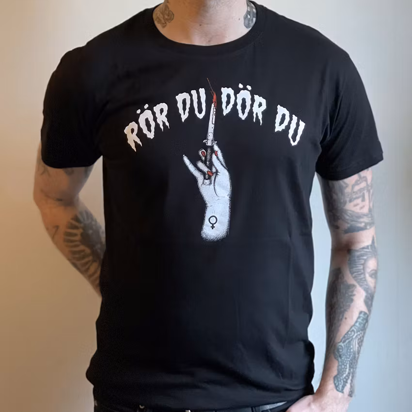 HERR – Rör Du Dör Du