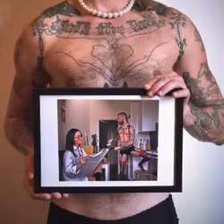 Gender bender – Köket