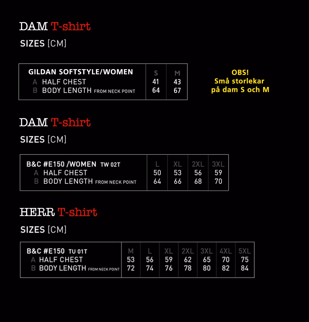 DAM – Bite Like A Girl