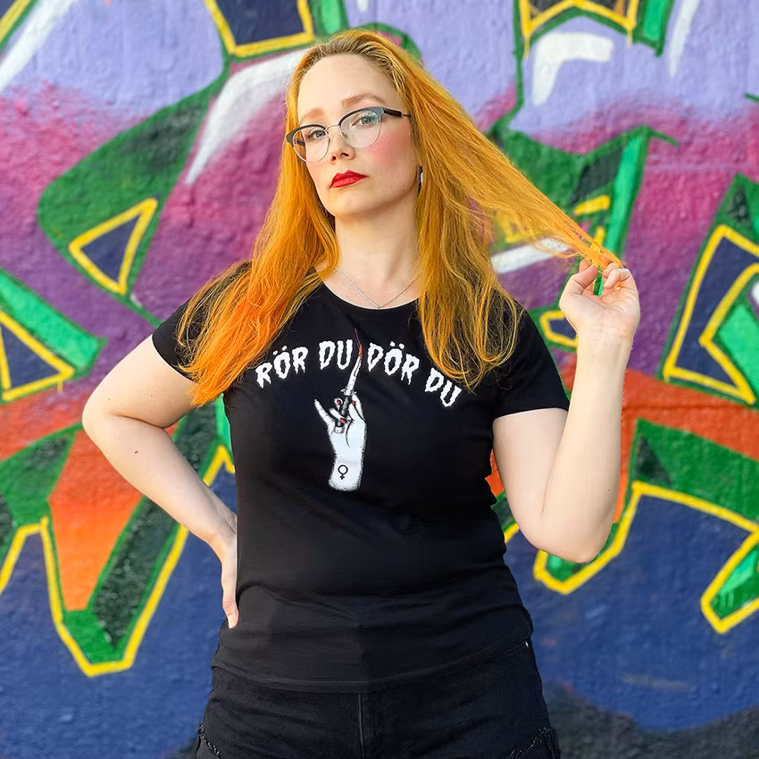 DAM – Rör Du Dör Du