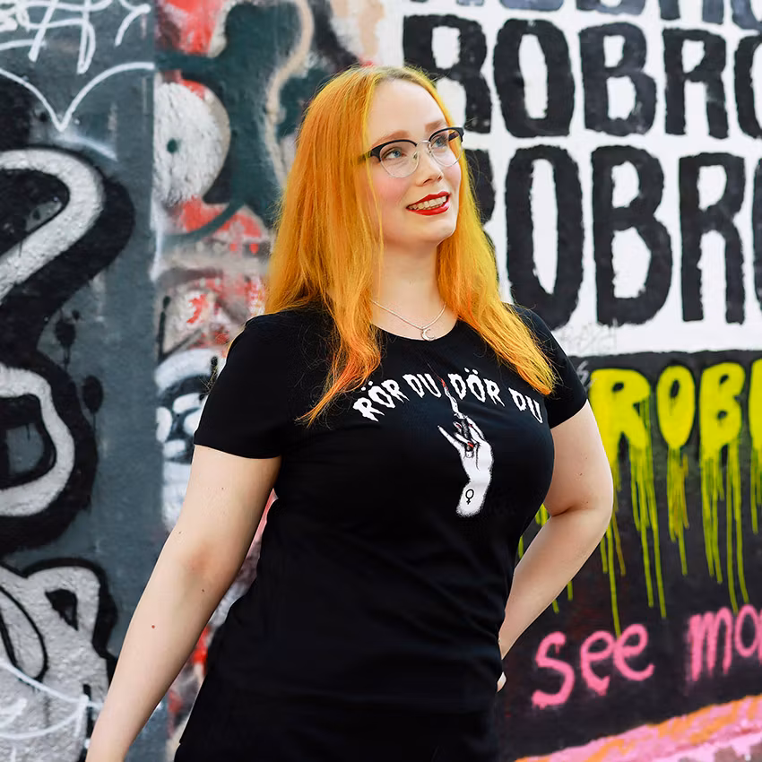 DAM – Rör Du Dör Du