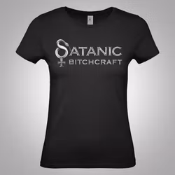 DAM – Satanic Bitchcraft