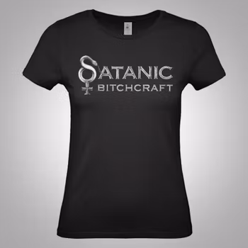 DAM – Satanic Bitchcraft