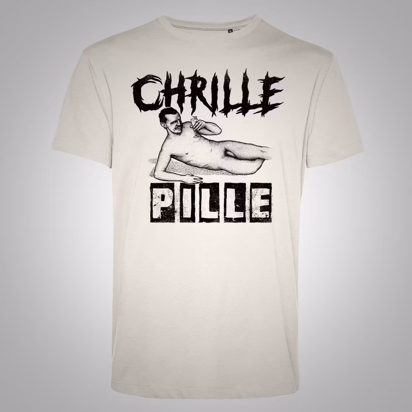 HERR – Chrille Pille