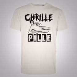 HERR – Chrille Pille