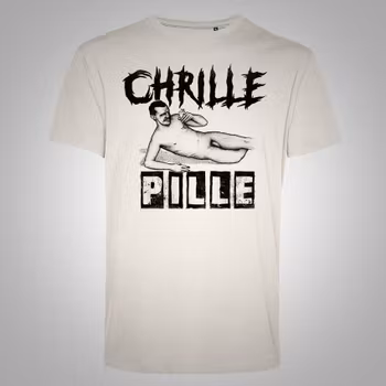 HERR – Chrille Pille