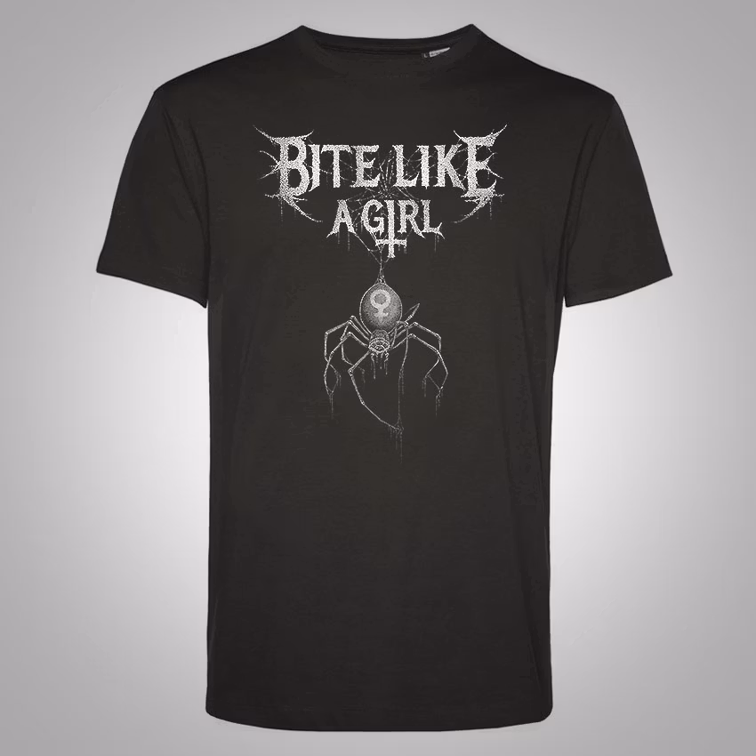 HERR – Bite like a girl