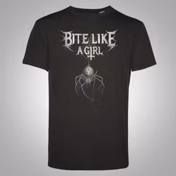 HERR – Bite like a girl