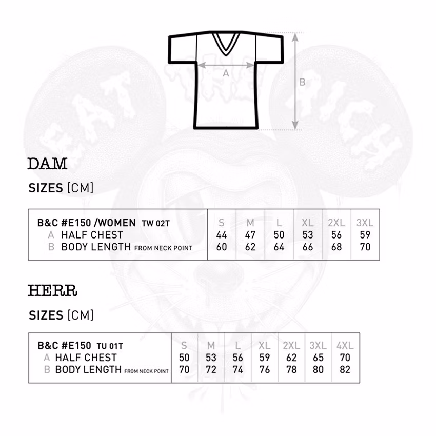 DAM – Eat the rich