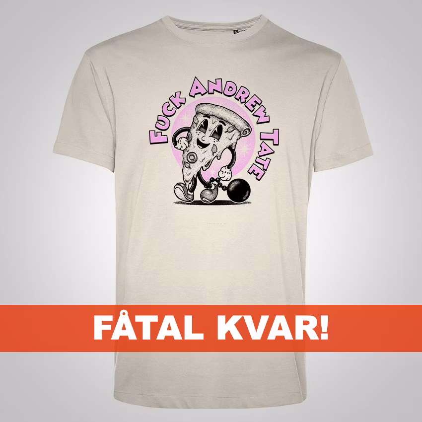 HERR – F*CK ANDREW TATE