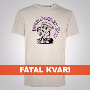 HERR – F*CK ANDREW TATE