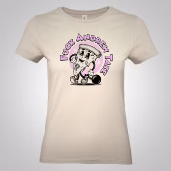 DAM – F*CK ANDREW TATE