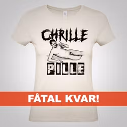 DAM – Chrille Pille