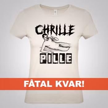 DAM – Chrille Pille