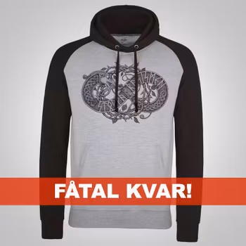 HERR – Stoppa Rasismen – Hoodie