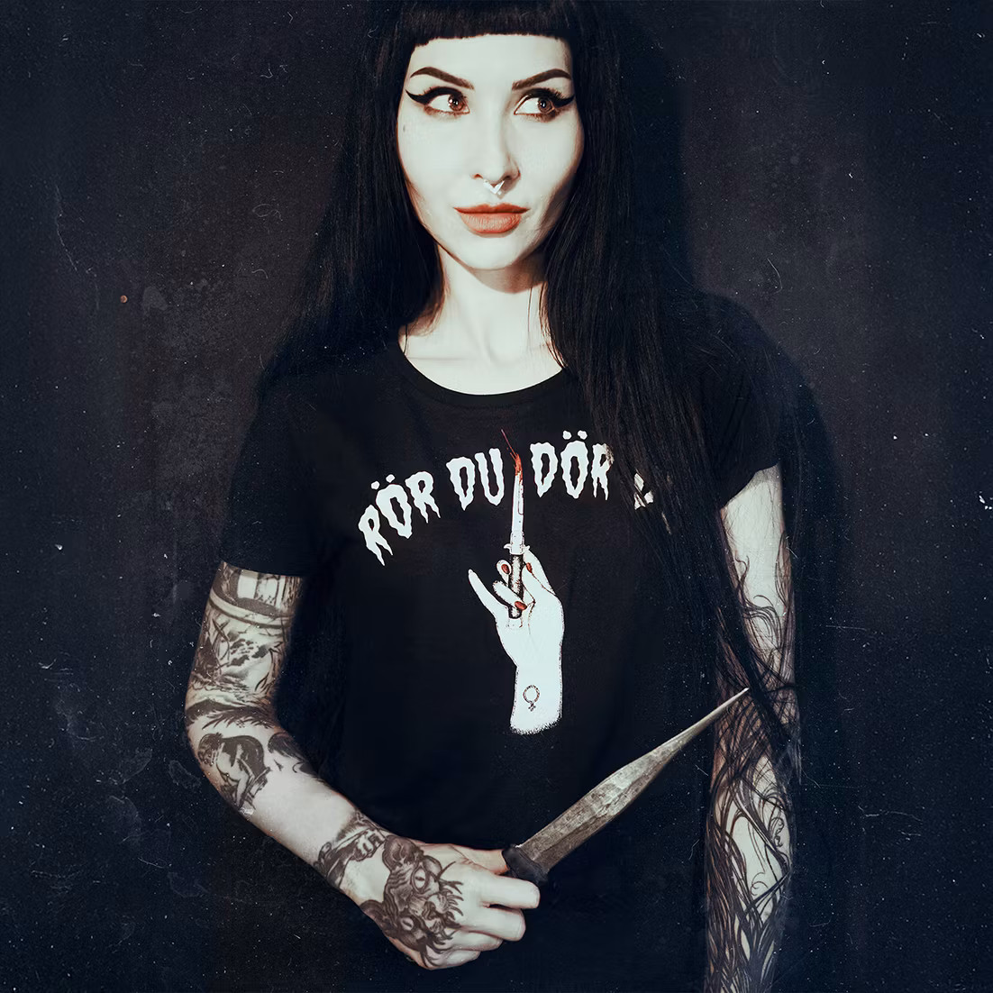 DAM – Rör Du Dör Du