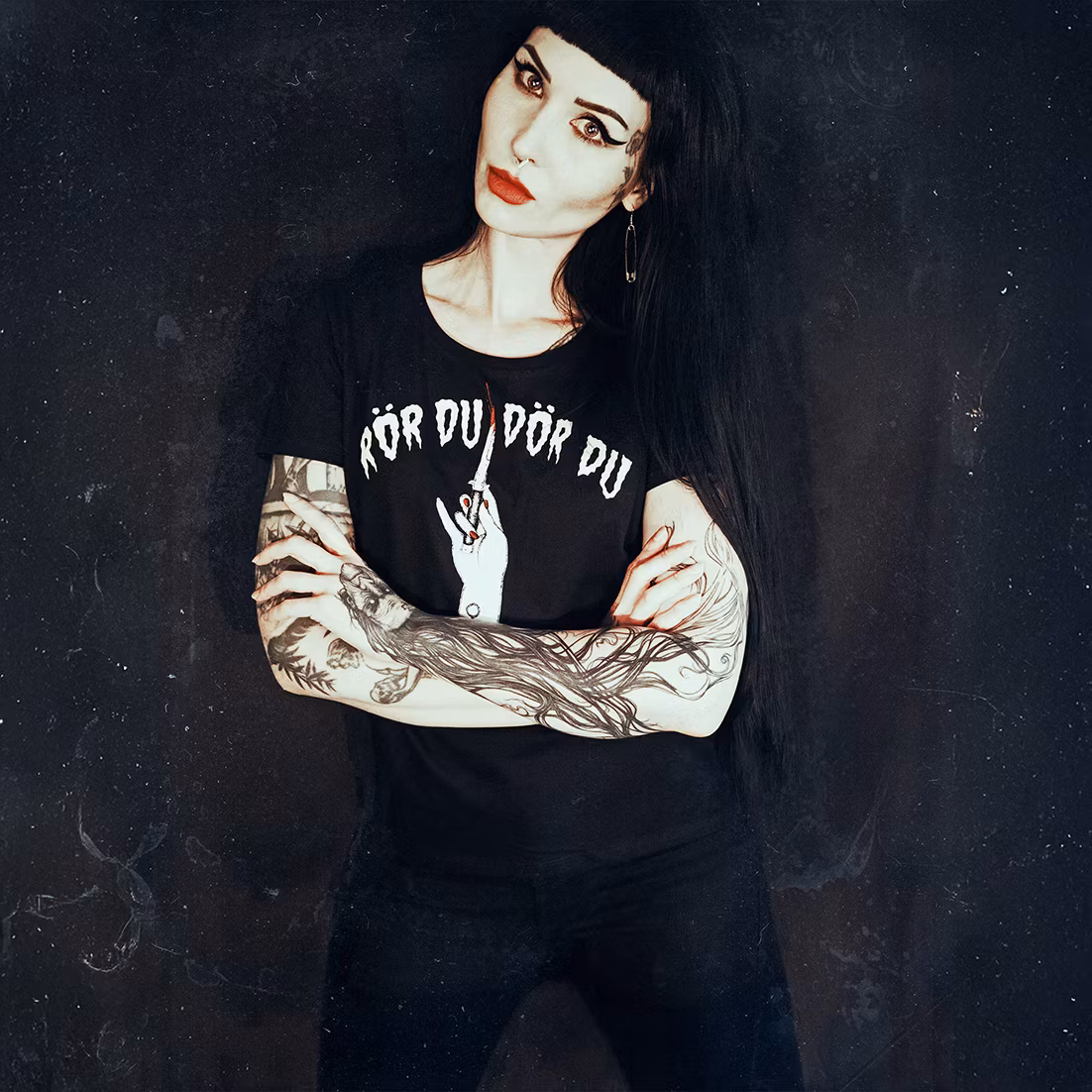 DAM – Rör Du Dör Du