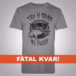 HERR – Try n Grab (Grå)