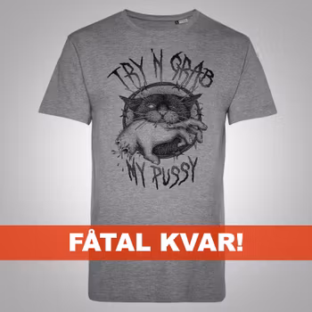 HERR – Try n Grab (Grå)