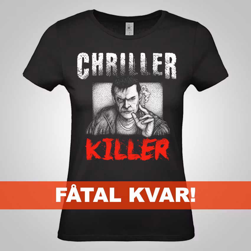 DAM – Chriller Killer