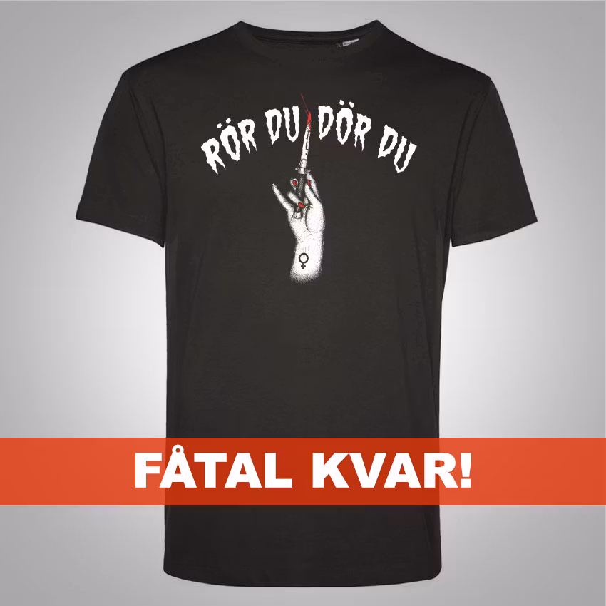 HERR – Rör Du Dör Du