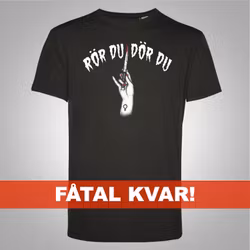 HERR – Rör Du Dör Du