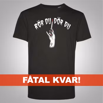 HERR – Rör Du Dör Du