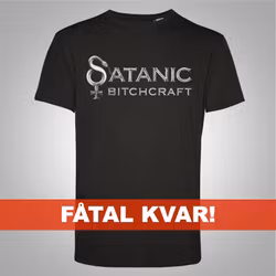 HERR – Satanic Bitchcraft