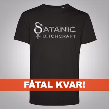 HERR – Satanic Bitchcraft