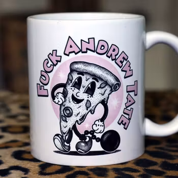 Mugg - F*ck Andrew Tate